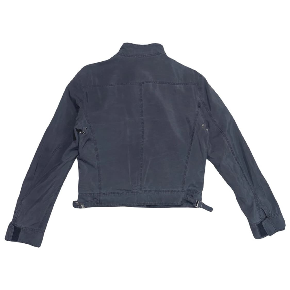 GUCCI  SETA SILK 블루종 자켓 42 상품이미지10