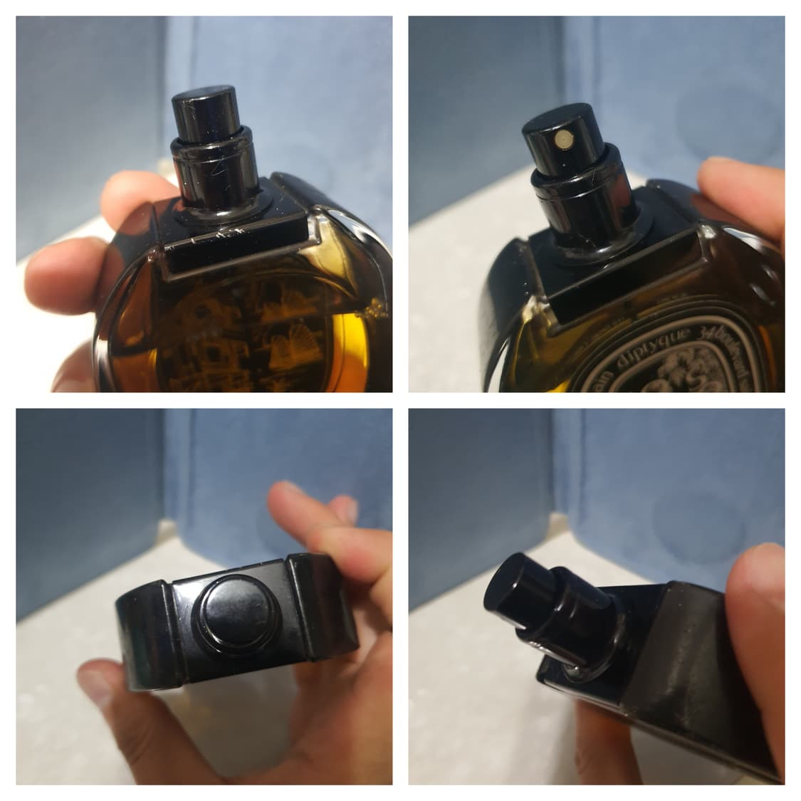 딥티크 도손 EDP 75ml 향수 (K)  상품이미지6