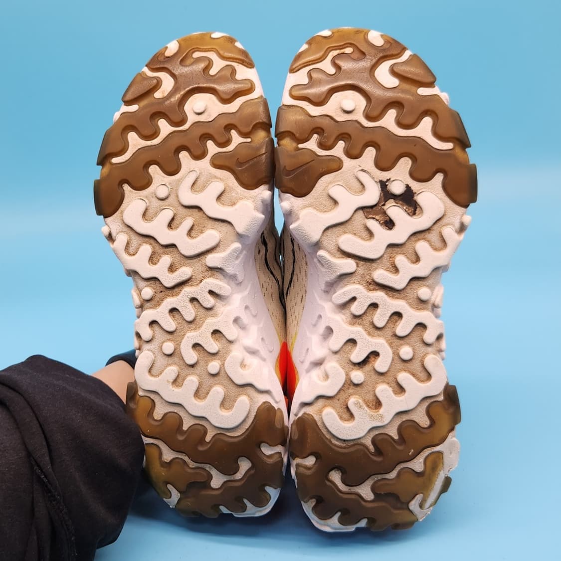 ooo 나이키 리액트 비전 운동화245  상품이미지3