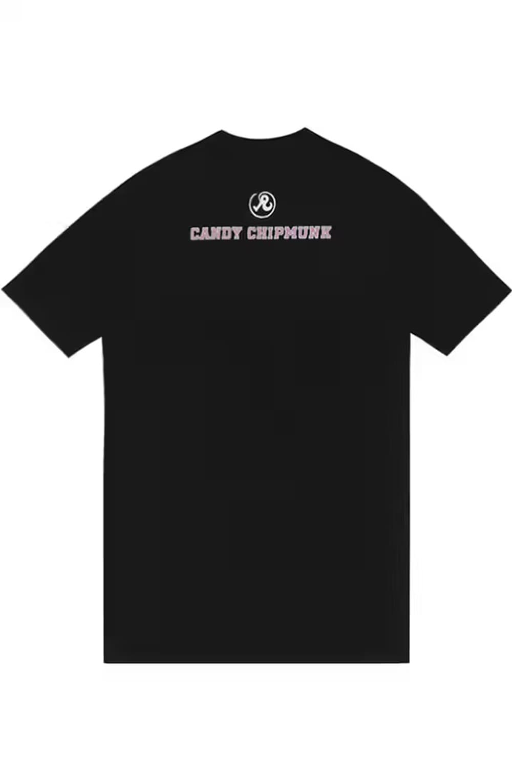Richarson 21ss valentine chipmunk tee XL 상품이미지2