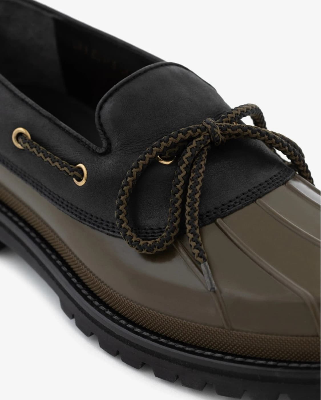 에임레온도르 덕부츠   Size 11  상품이미지2