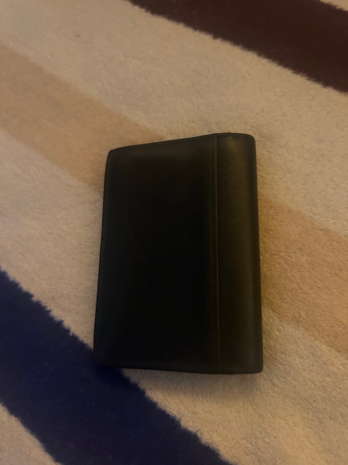 몽블랑 카드지갑 판매합니다 상품이미지4