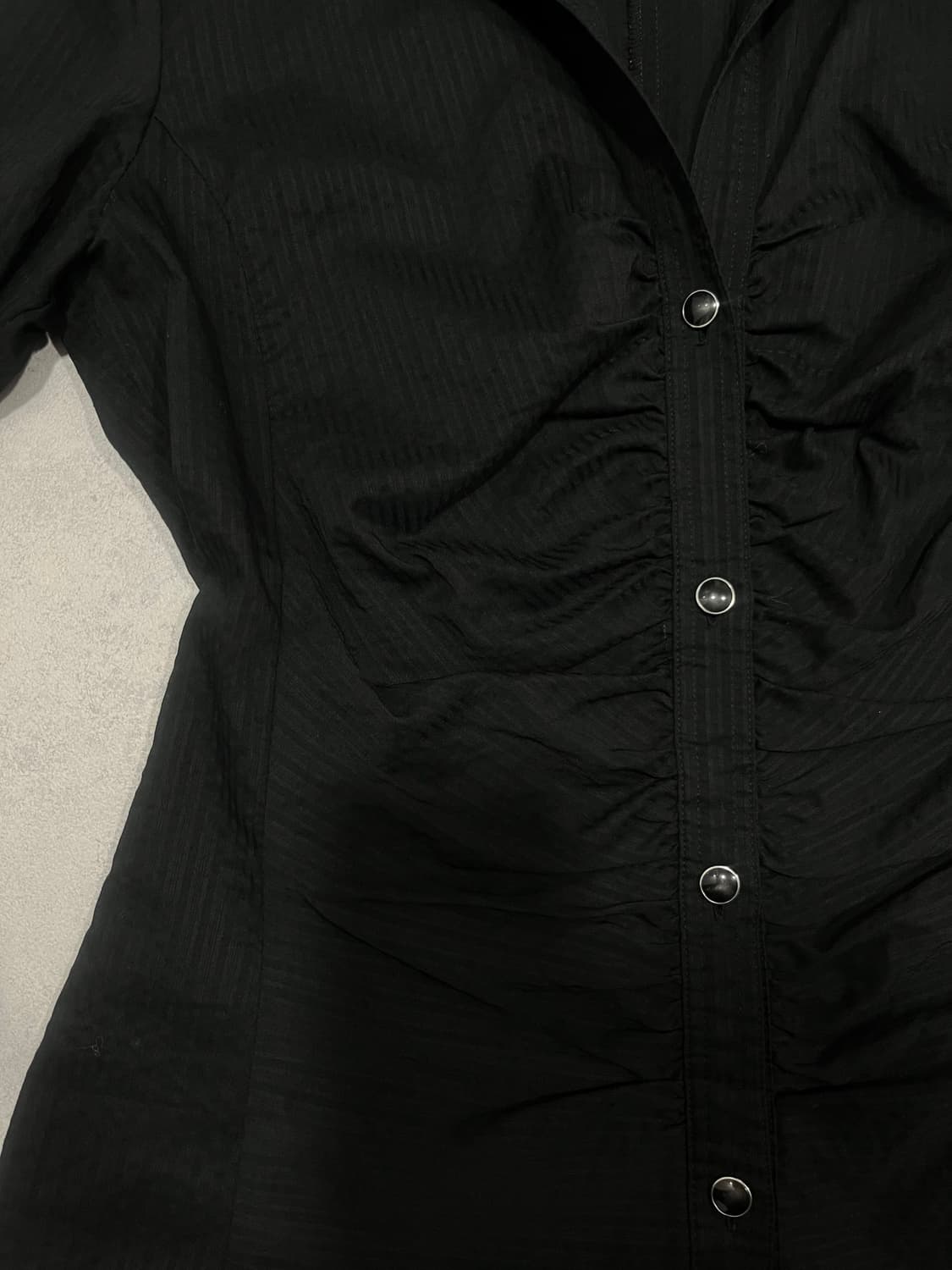 vintage geekchic shirt 상품이미지2