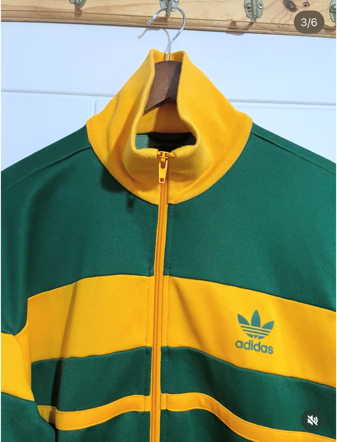 아디다스 오스트레일리아 져지 상품이미지3