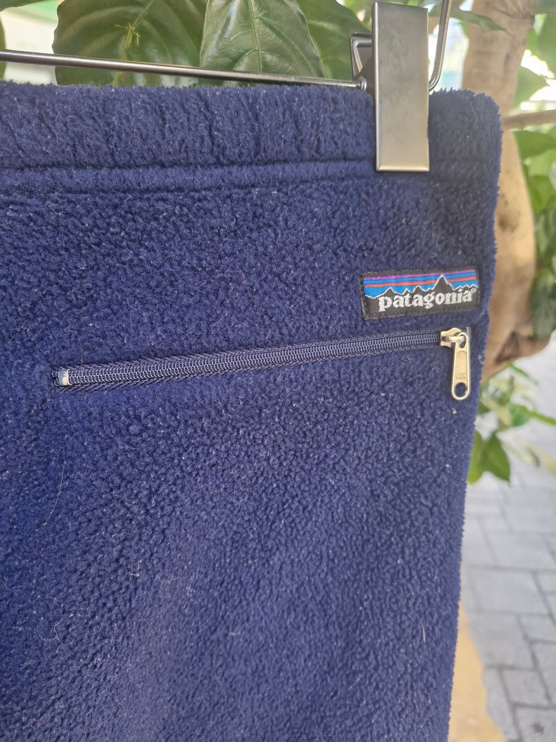 Z-140 파타고니아 신칠라 팬츠 바지 상품이미지3