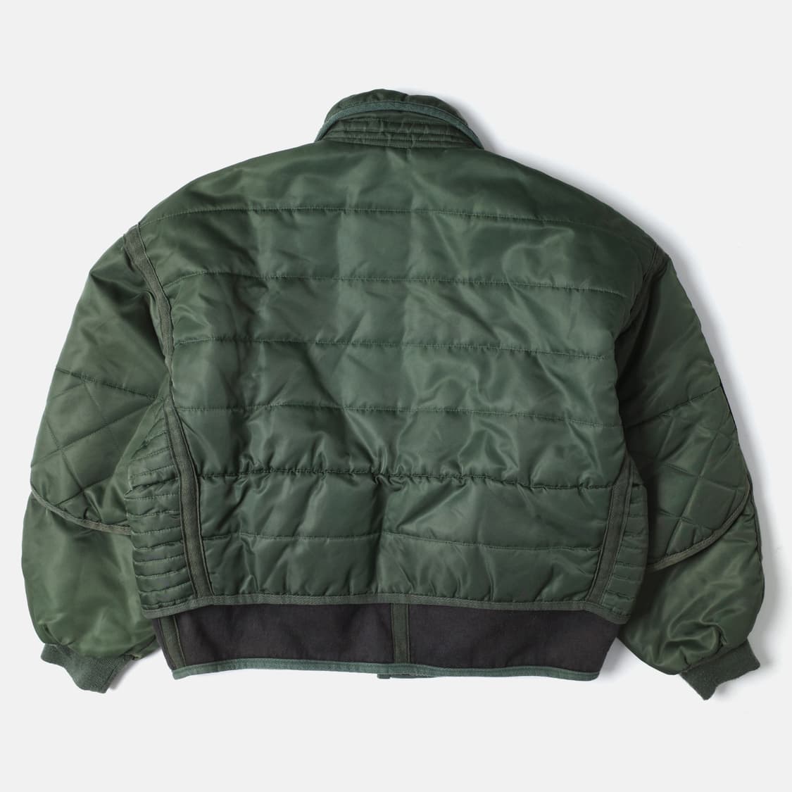 1990's Levi's Bomber Jacket 상품이미지5