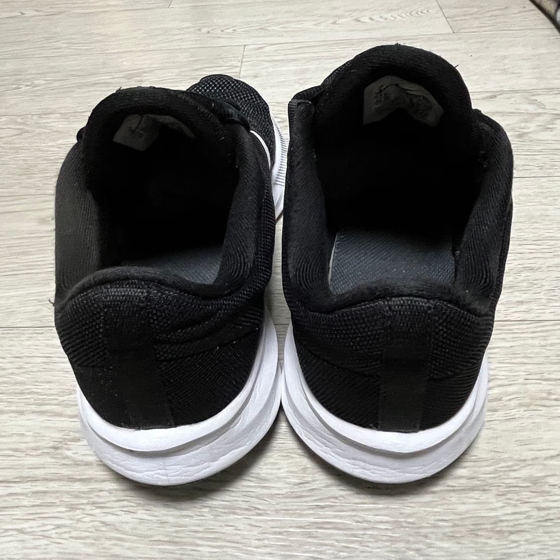 👟 [NIKE] 다운쉬프터 9 런닝화 Downshifter 9 (260 상품이미지3