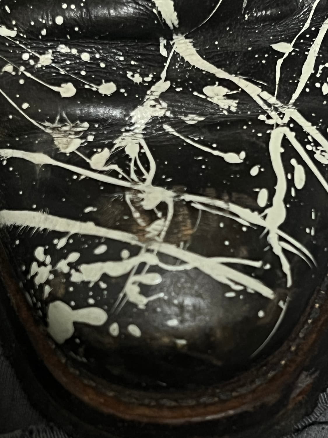 미하라야스히로 엔지니어 부츠 275 상품이미지4