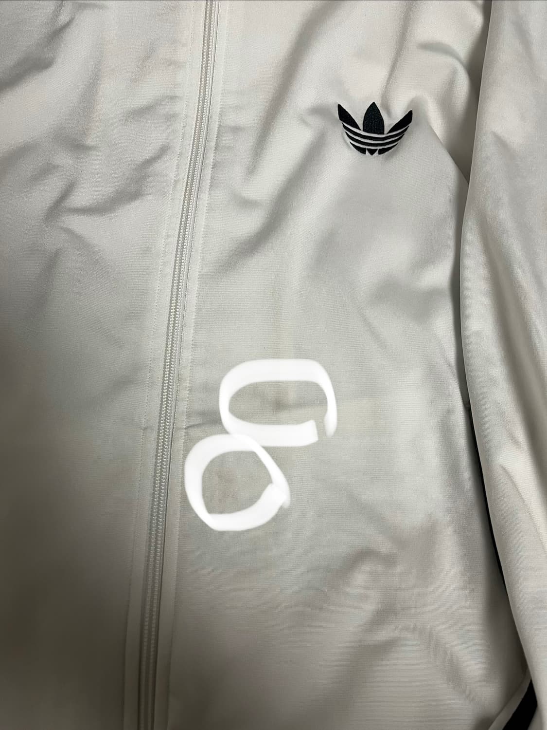 아디다스 구파이어버드 화이트 상품이미지5