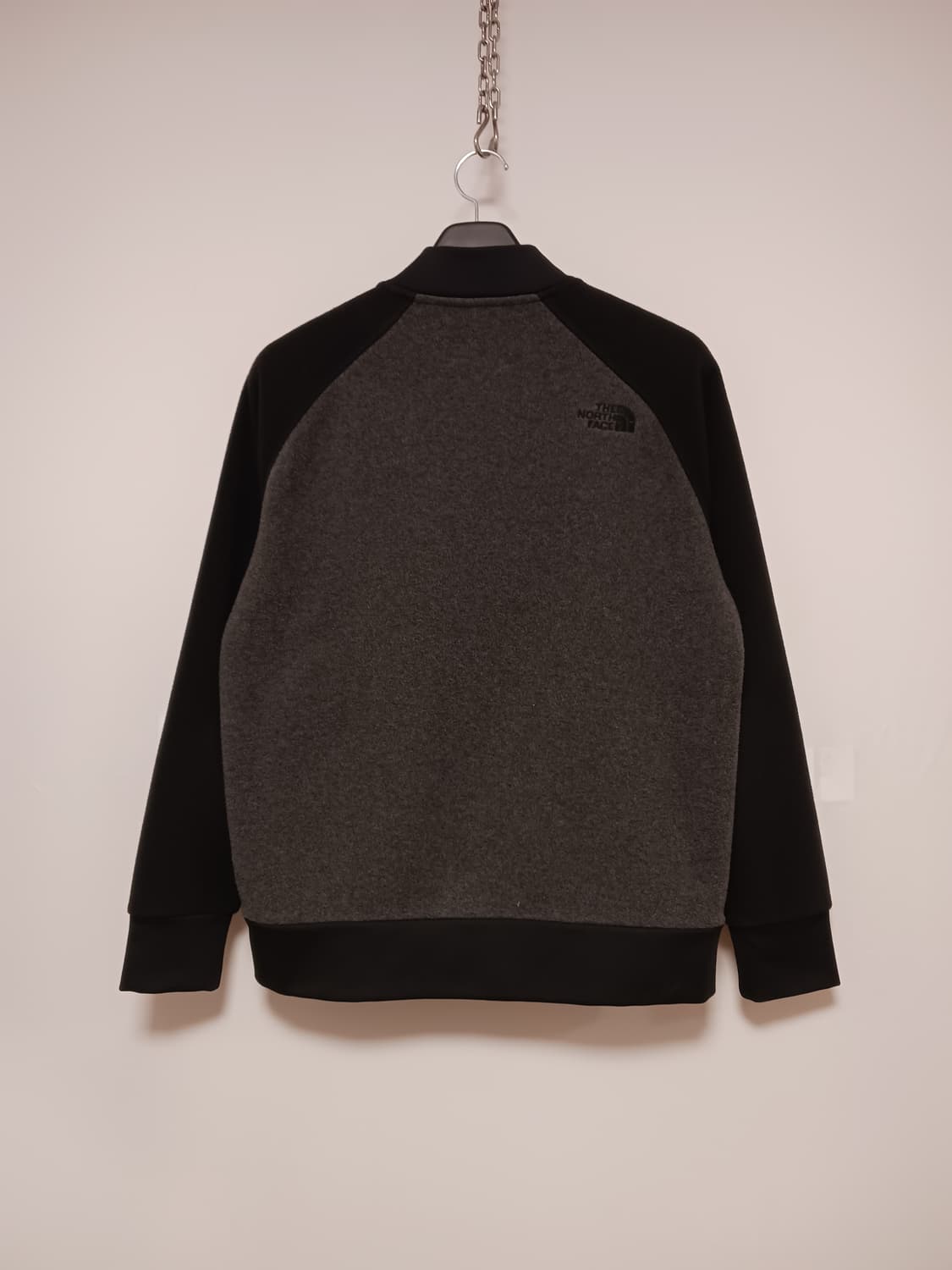 노스페이스 안감털 플리스집업 상품이미지4