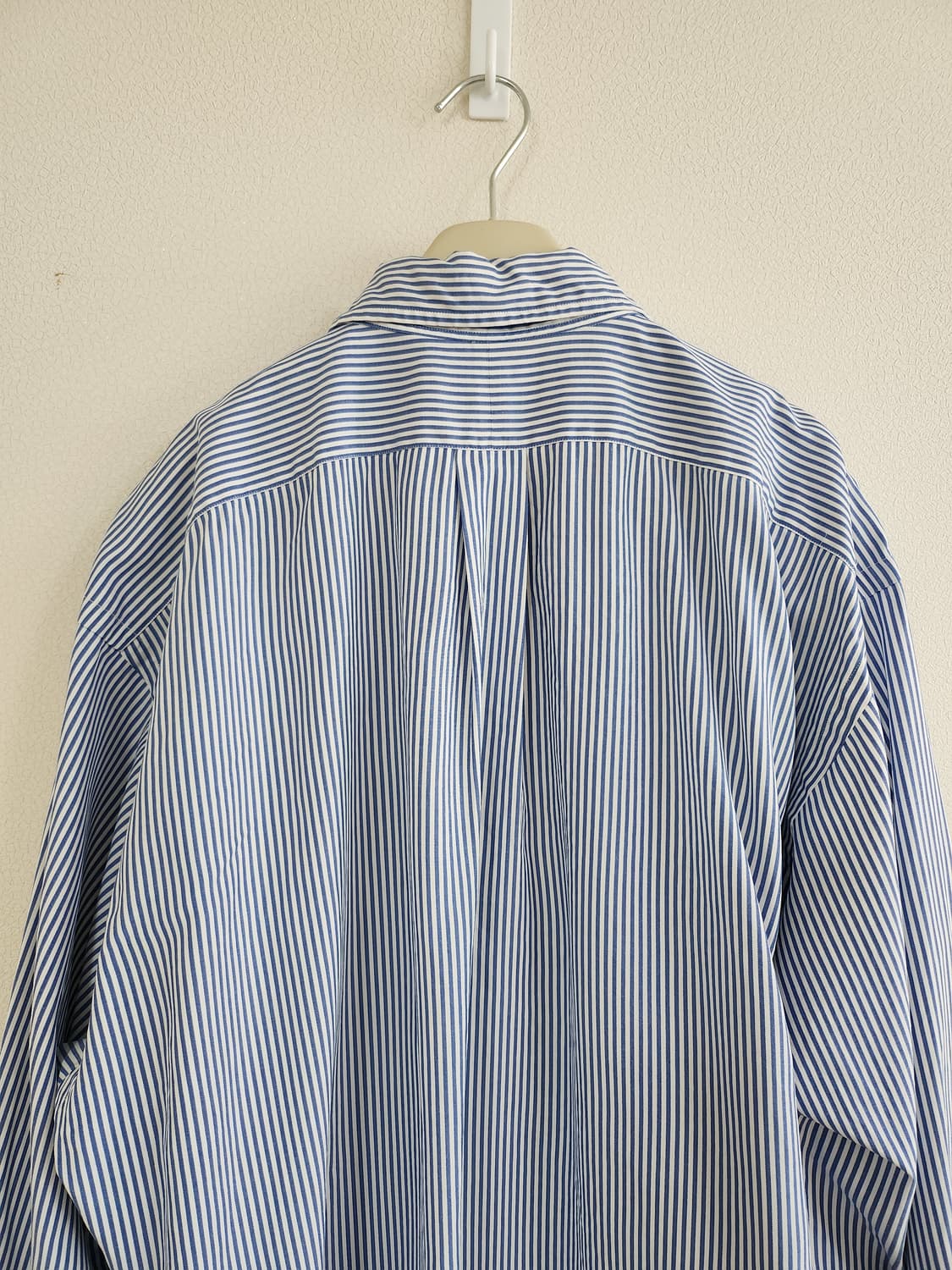 폴로랄프로렌 스트라이프셔츠 (17,34/35 상품이미지3