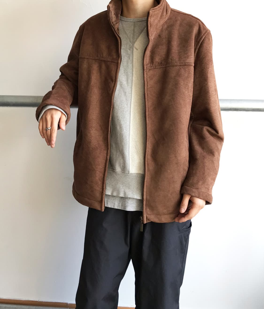 BRITISH KHAKI 상품이미지1