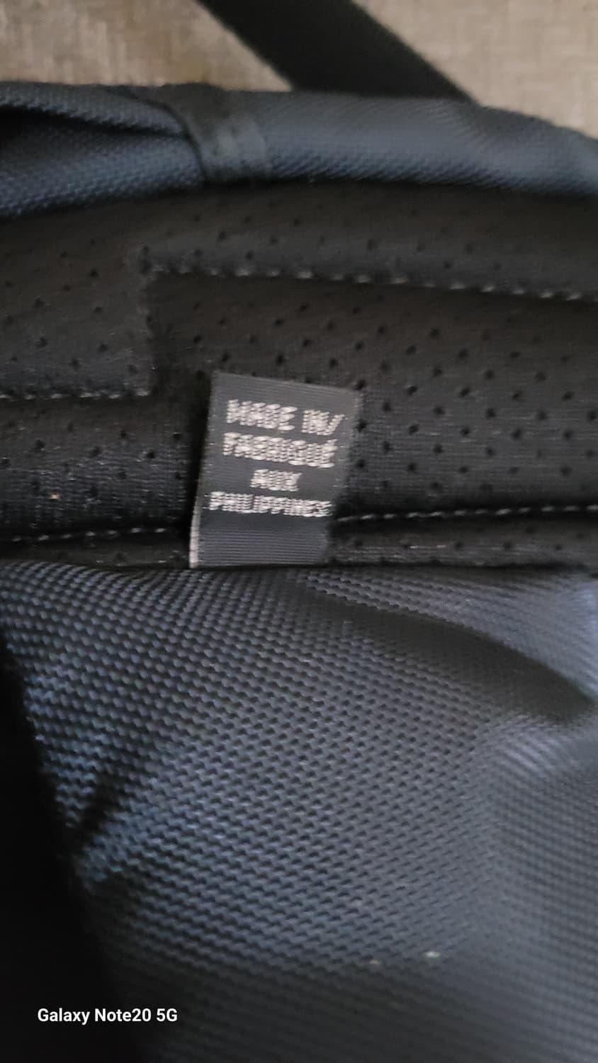 아크테릭스 멘티스 백팩 상품이미지5