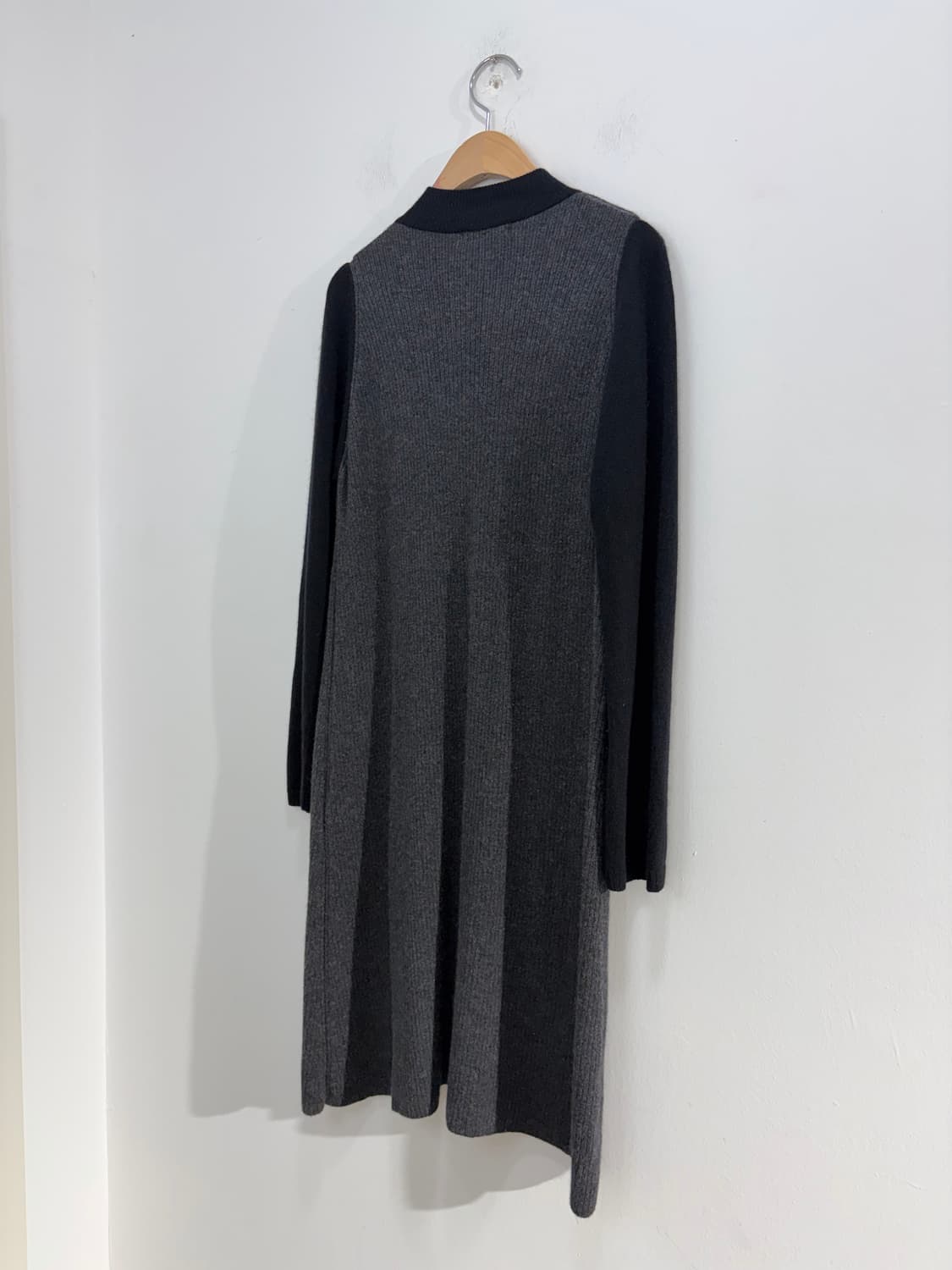 Hiroko Bis 니트 원피스 상품이미지7