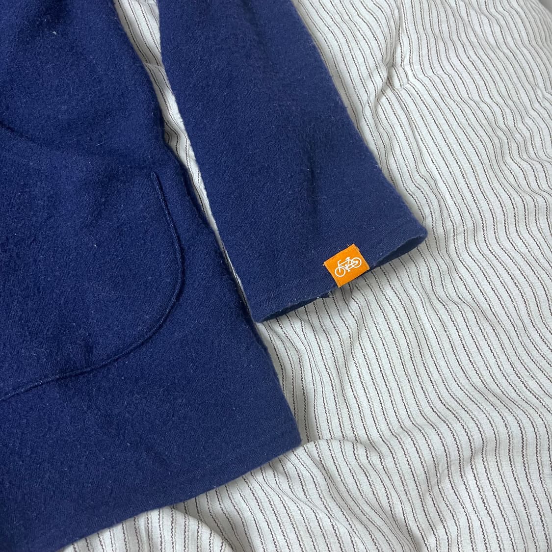 (m) 르꼬끄 + 소우 소우 울자켓 상품이미지3