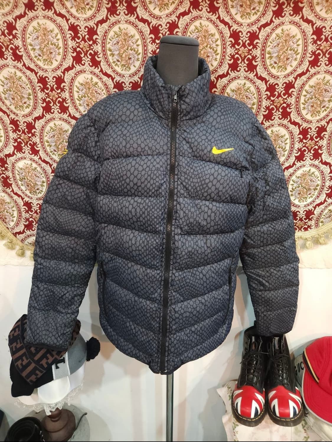 나이키 코비경량패딩 상품이미지1