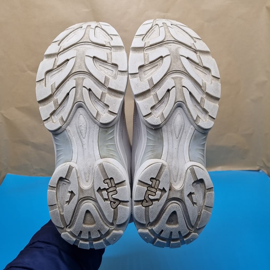 휠라 레이지 운동화250 상품이미지3