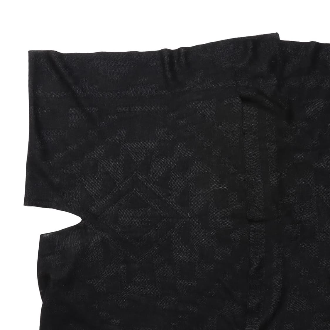 플리츠 플리즈 Pleats please Wool Sleeveless 

 상품이미지2