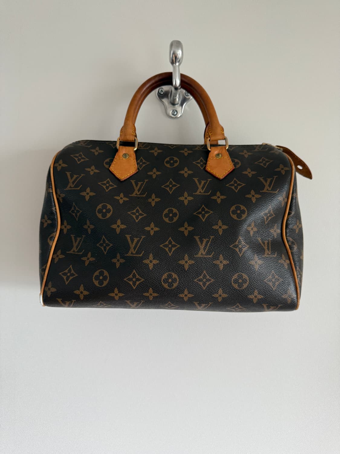 루이비통(Louis vuitton) 모노그램 스피디 토트백 상품이미지1