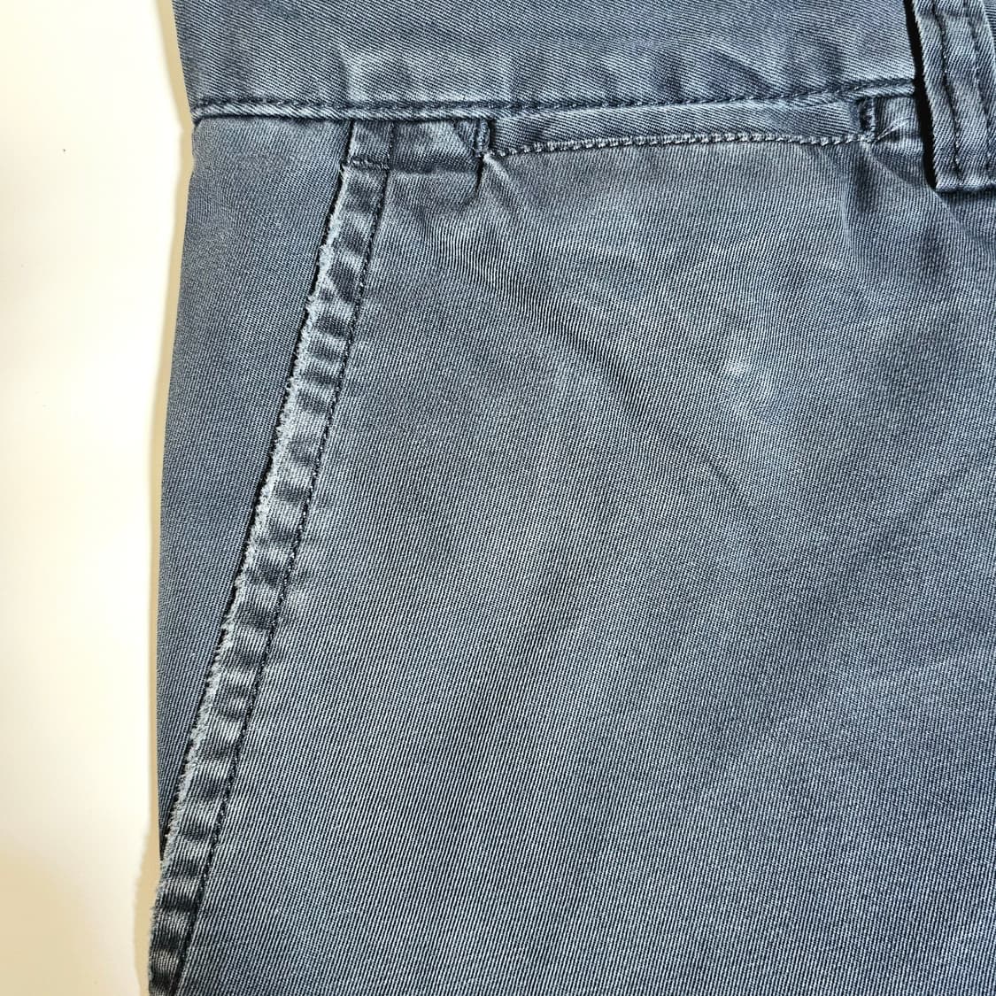 [33X32][폴로 랄프로렌] 00's 프레스턴 클래식 치노팬츠 네이비 상품이미지7