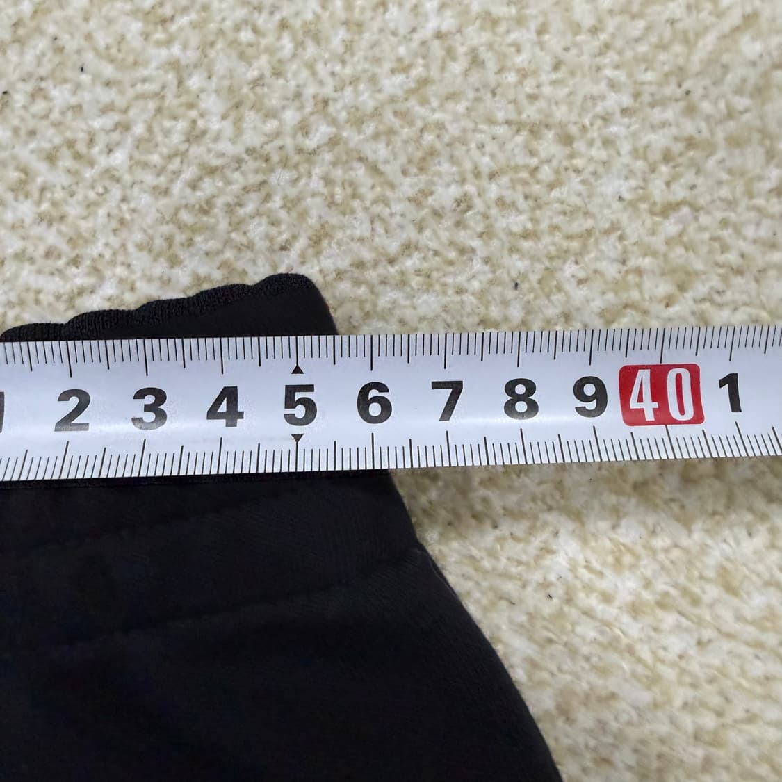 S MLB 트레이닝 조거팬츠 0209T 상품이미지5