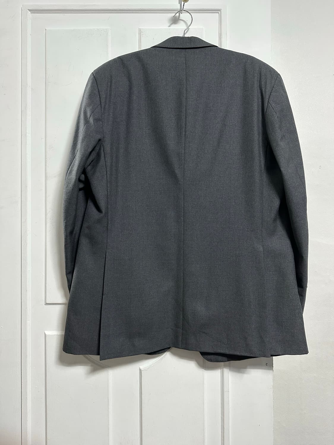 버버리 울 블레이저 상품이미지2