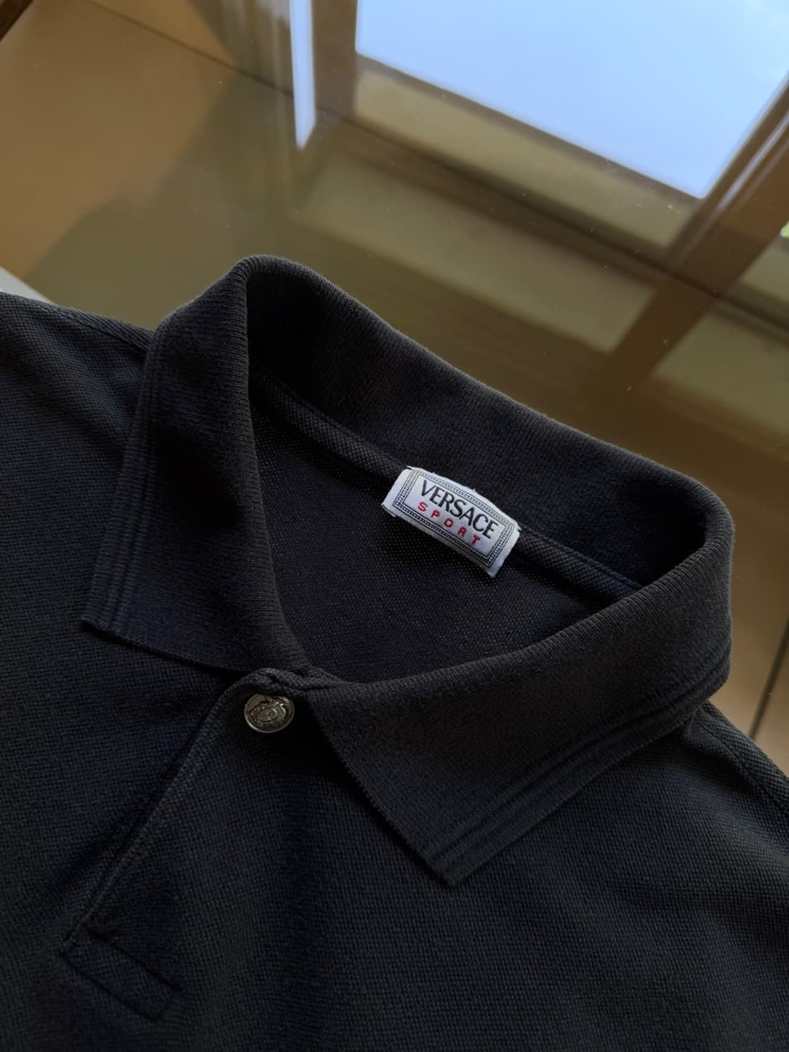 베르사체 pk 셔츠 100 상품이미지7