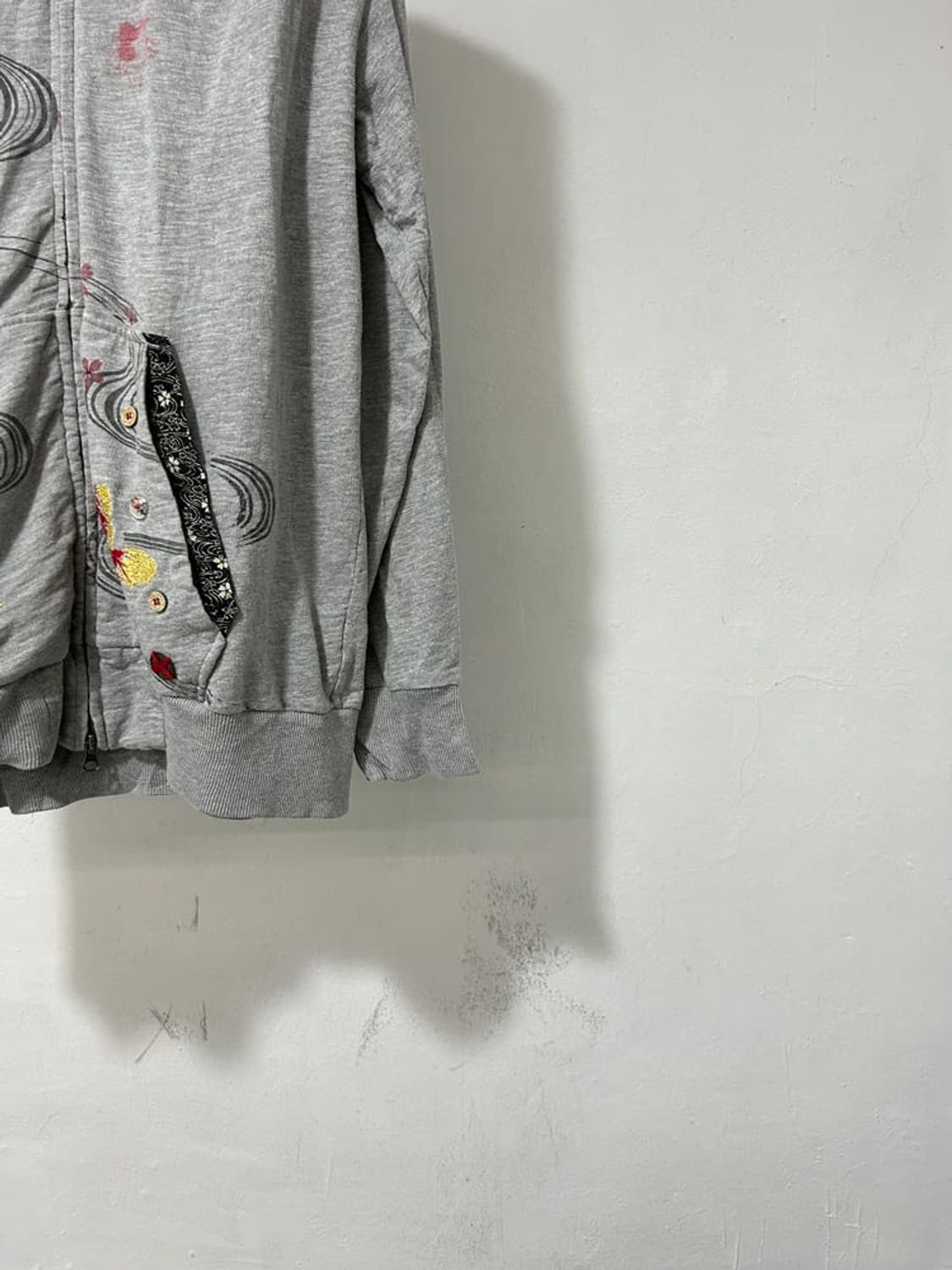 vtg jacket 상품이미지3