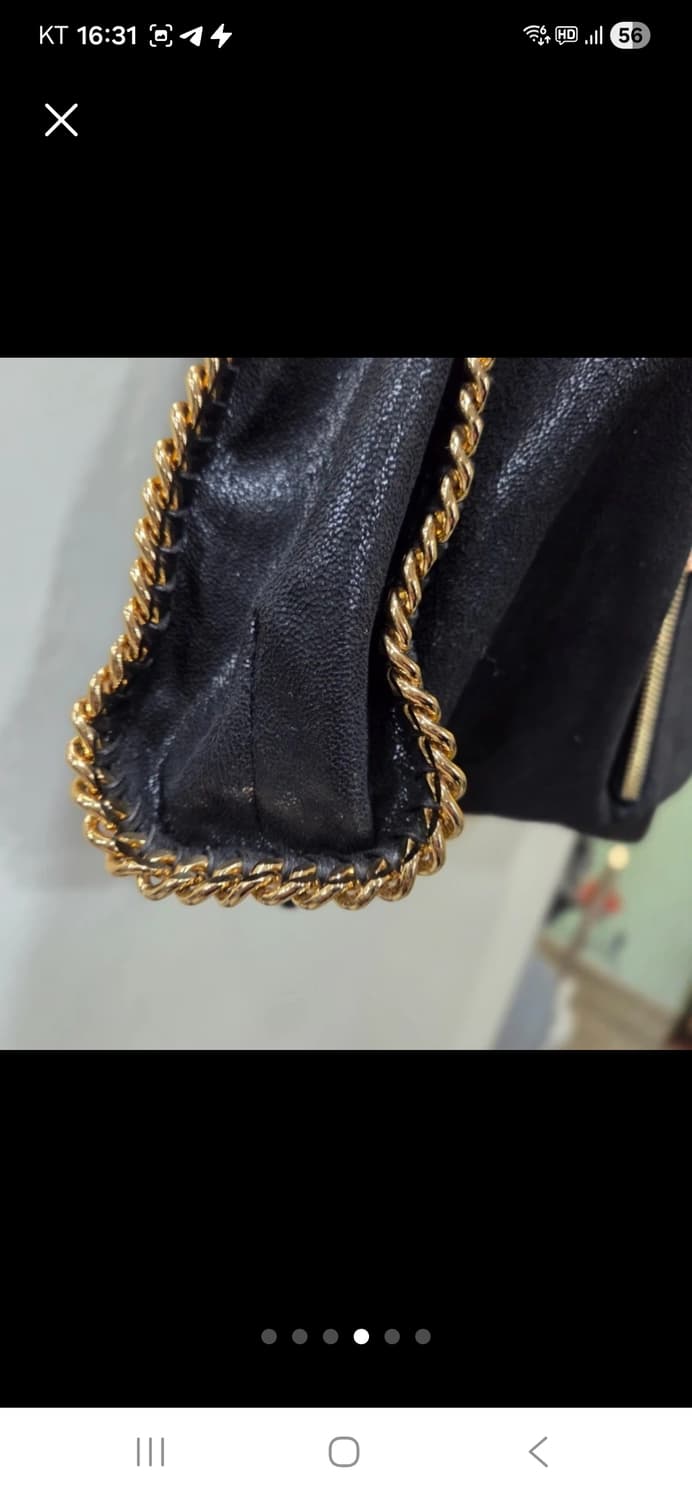 스텔라매카트니 숄더 상품이미지4