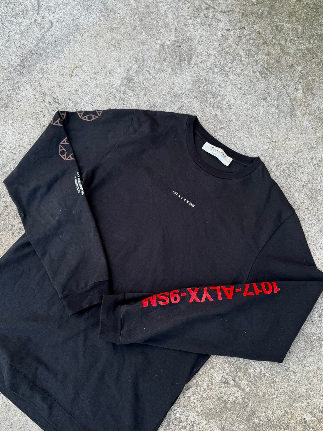 1017 알릭스 95M 롱슬리브 상품이미지2