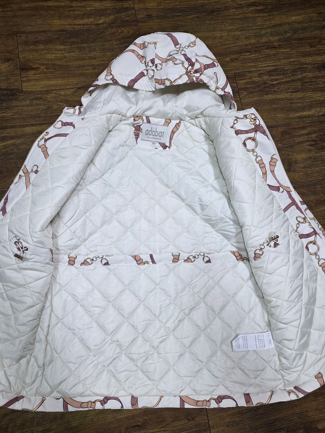 아다바트 여성다켓 상품이미지6