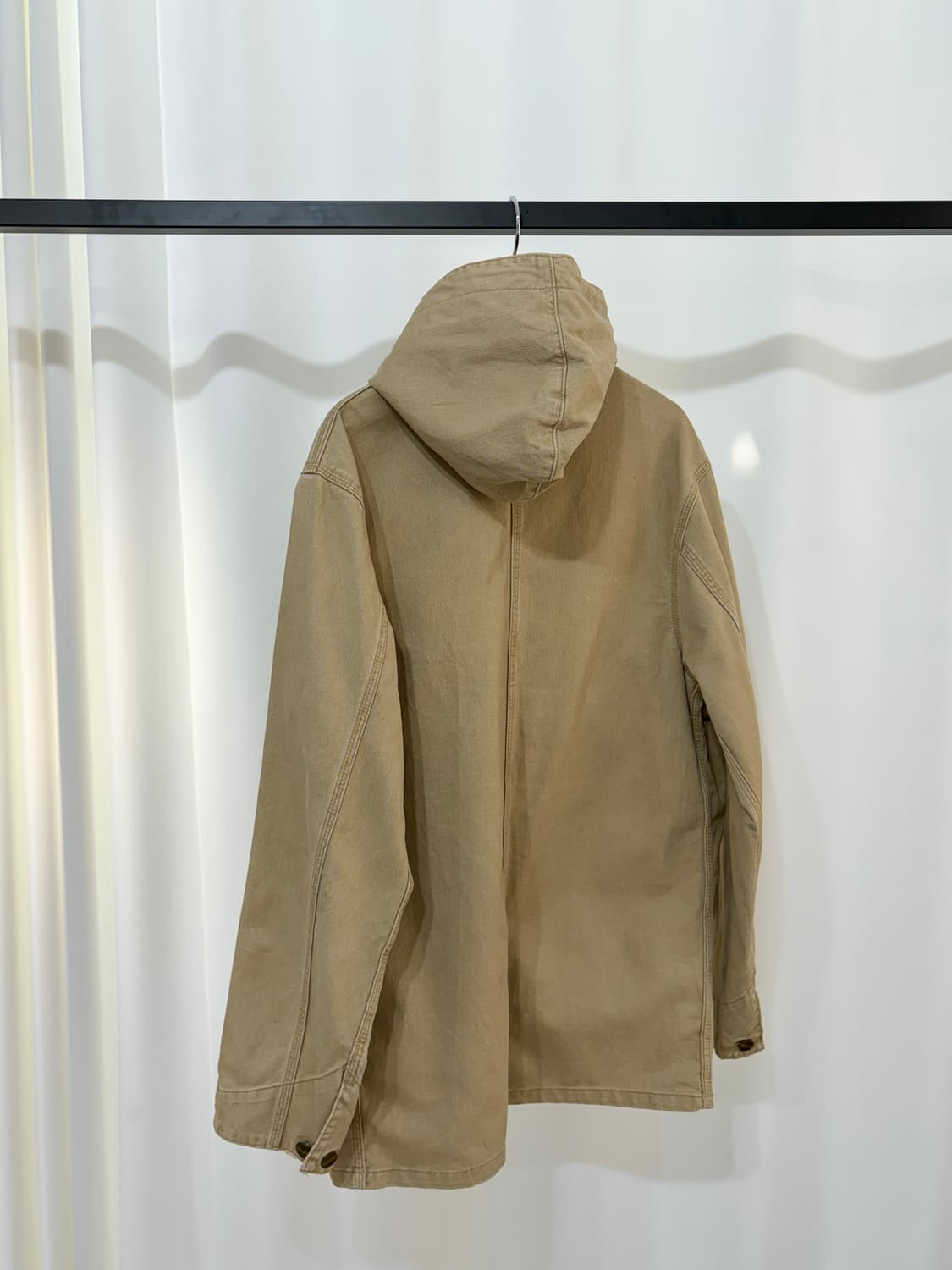 CARHARTT hood jacket 상품이미지6