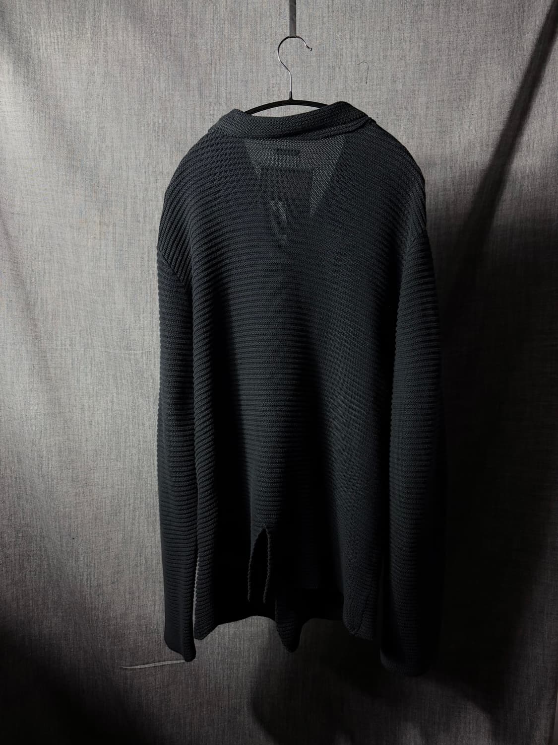 캐피탈 니트 가디건 상품이미지2