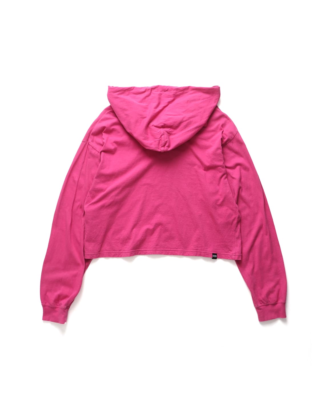 HYSTERIC GLAMOUR HG Youth Short Hoodie 상품이미지5
