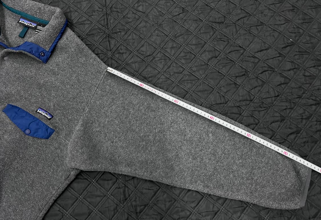 90's 올드 헤비웨이트 신칠라 L 상품이미지8