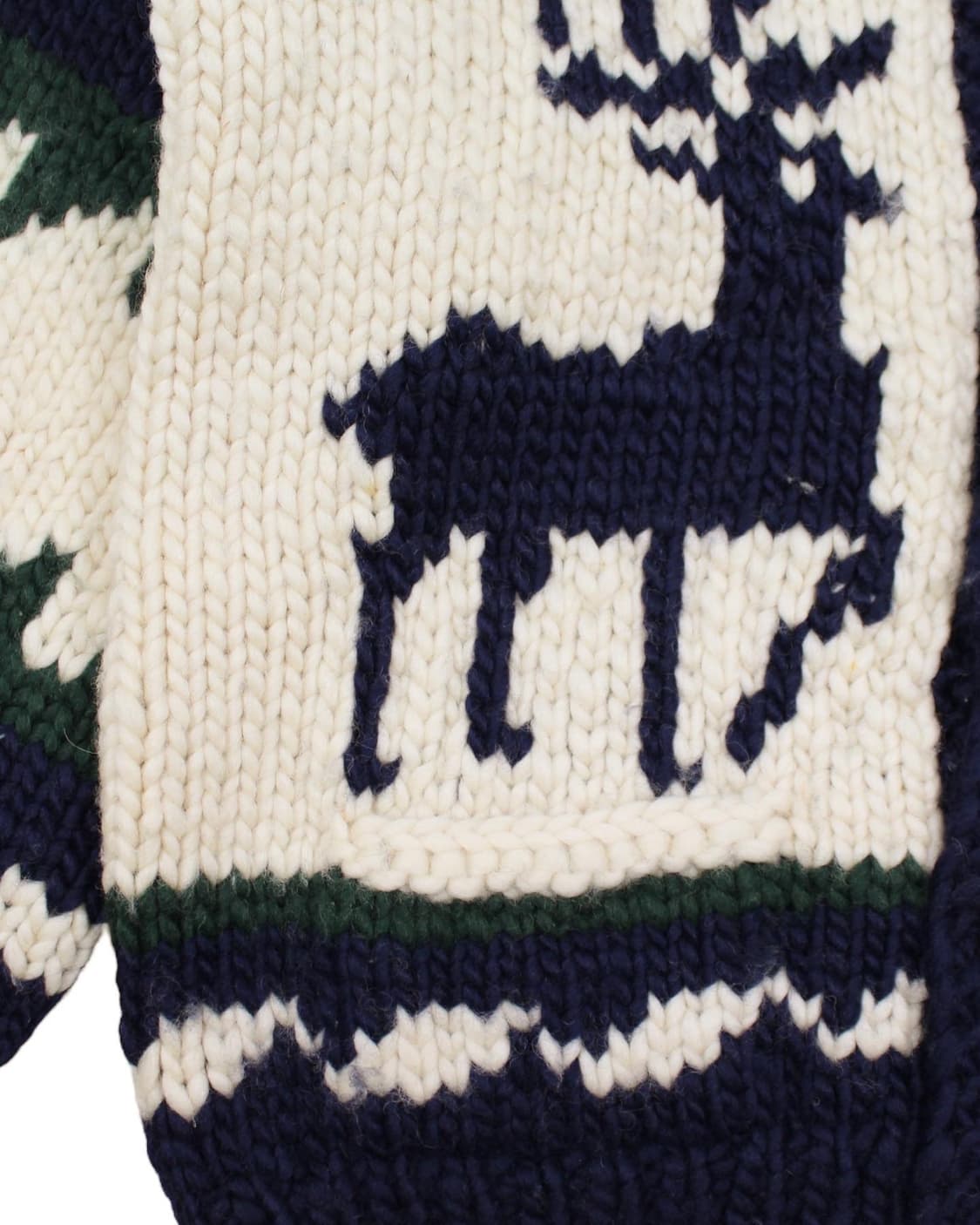 FAB 버진 울 코위찬 스웨터 상품이미지8