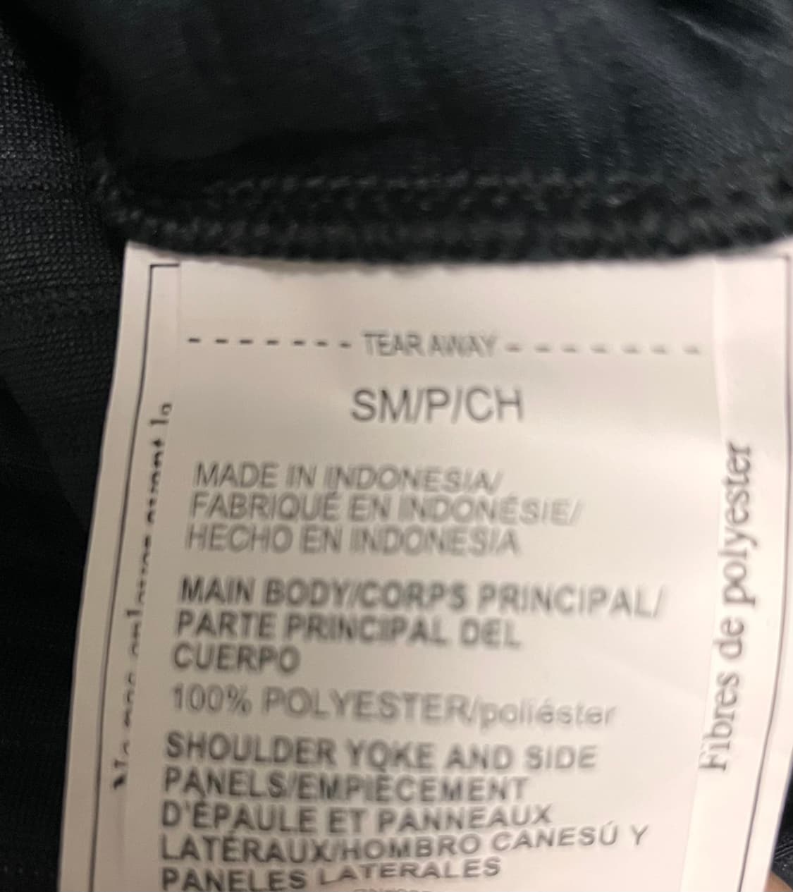 언더아머 남성 ColdGear 긴팔 SM 상품이미지4