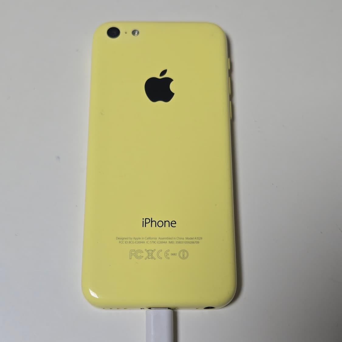 아이폰 5C 여러 색상 상품이미지2