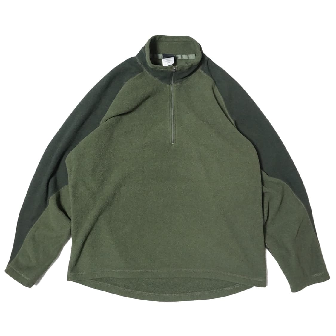 El Capilene zip pullover 상품이미지1