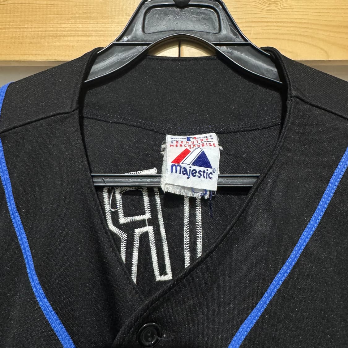 마제스틱 뉴욕메츠 유니폼 상품이미지6