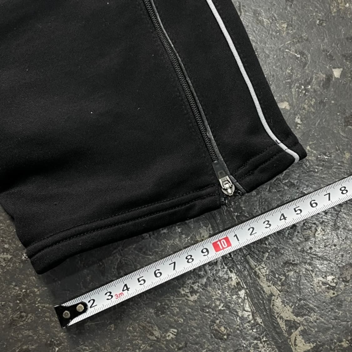 100 나이키 런닝 트레이닝 바지  상품이미지6
