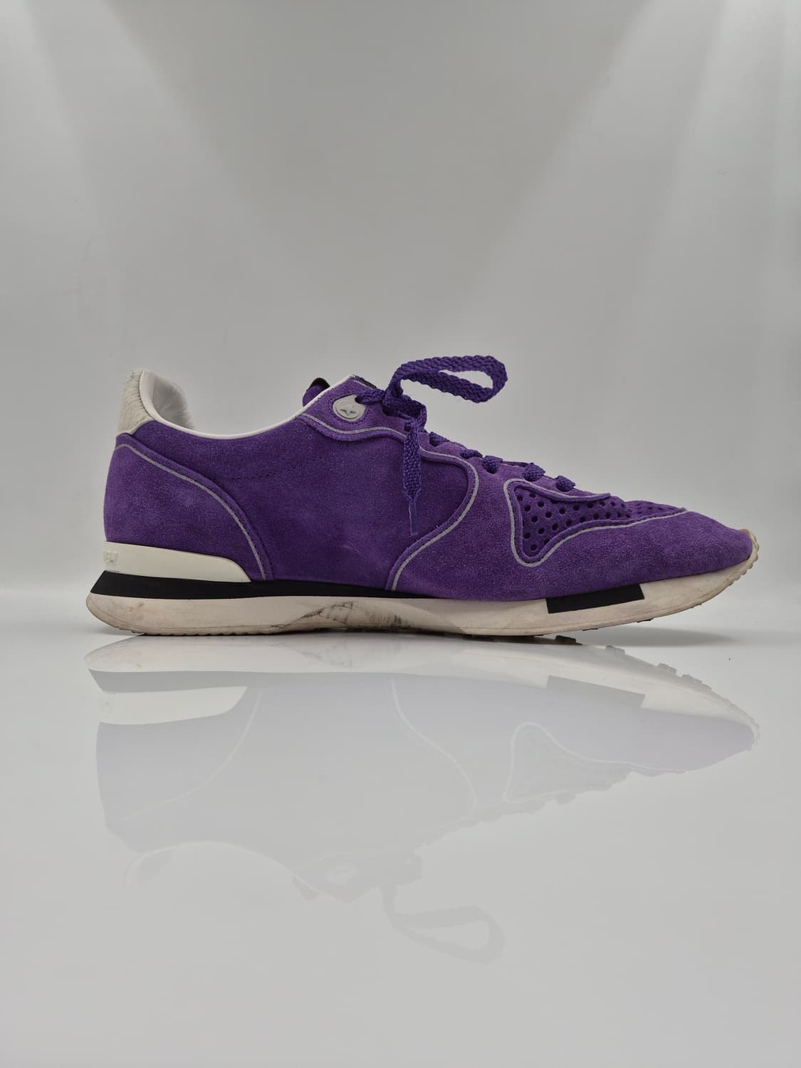 골든구스 러닝솔 스니커즈 상품이미지6