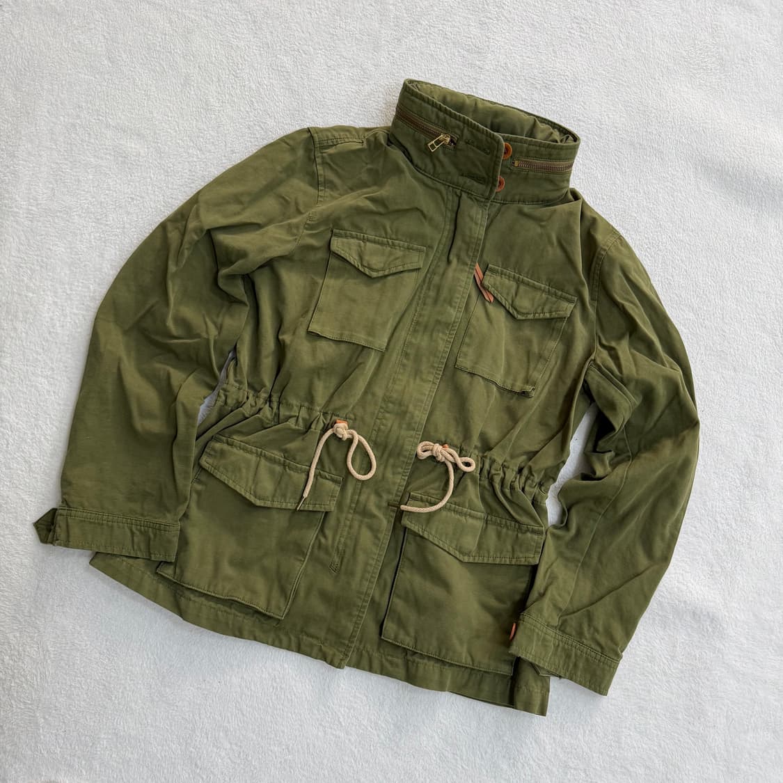 S 리바이스 필드 유틸리티 자켓 0325T 상품이미지1