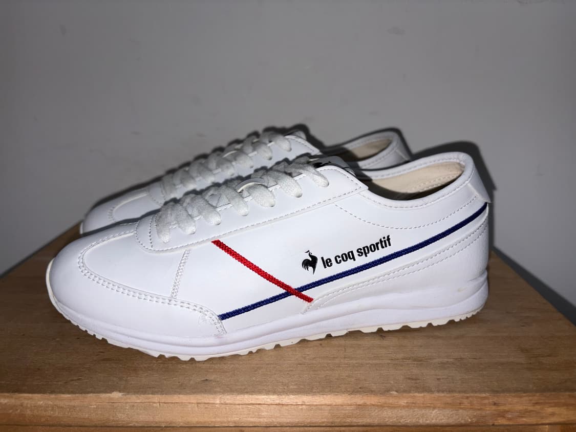 르꼬끄 여성 스니커즈 240 상품이미지2