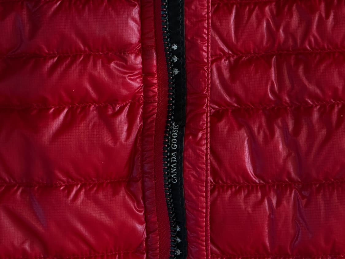 캐나다구스 정품 경량패딩 상품이미지6