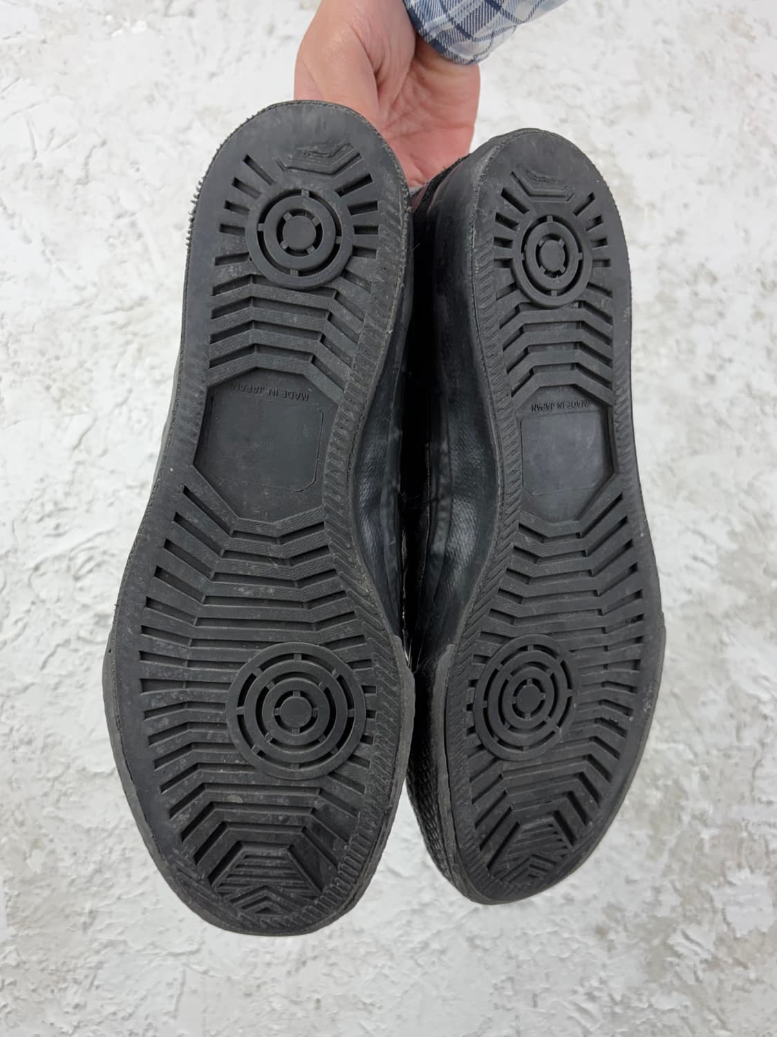 넘버나인 2003 A/W “Touch Me I’m Sick” 상품이미지9