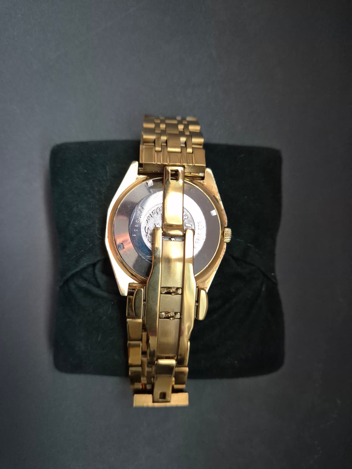 (오버홀o) RADO Companion 빈티지 오토매틱 시계 상품이미지5