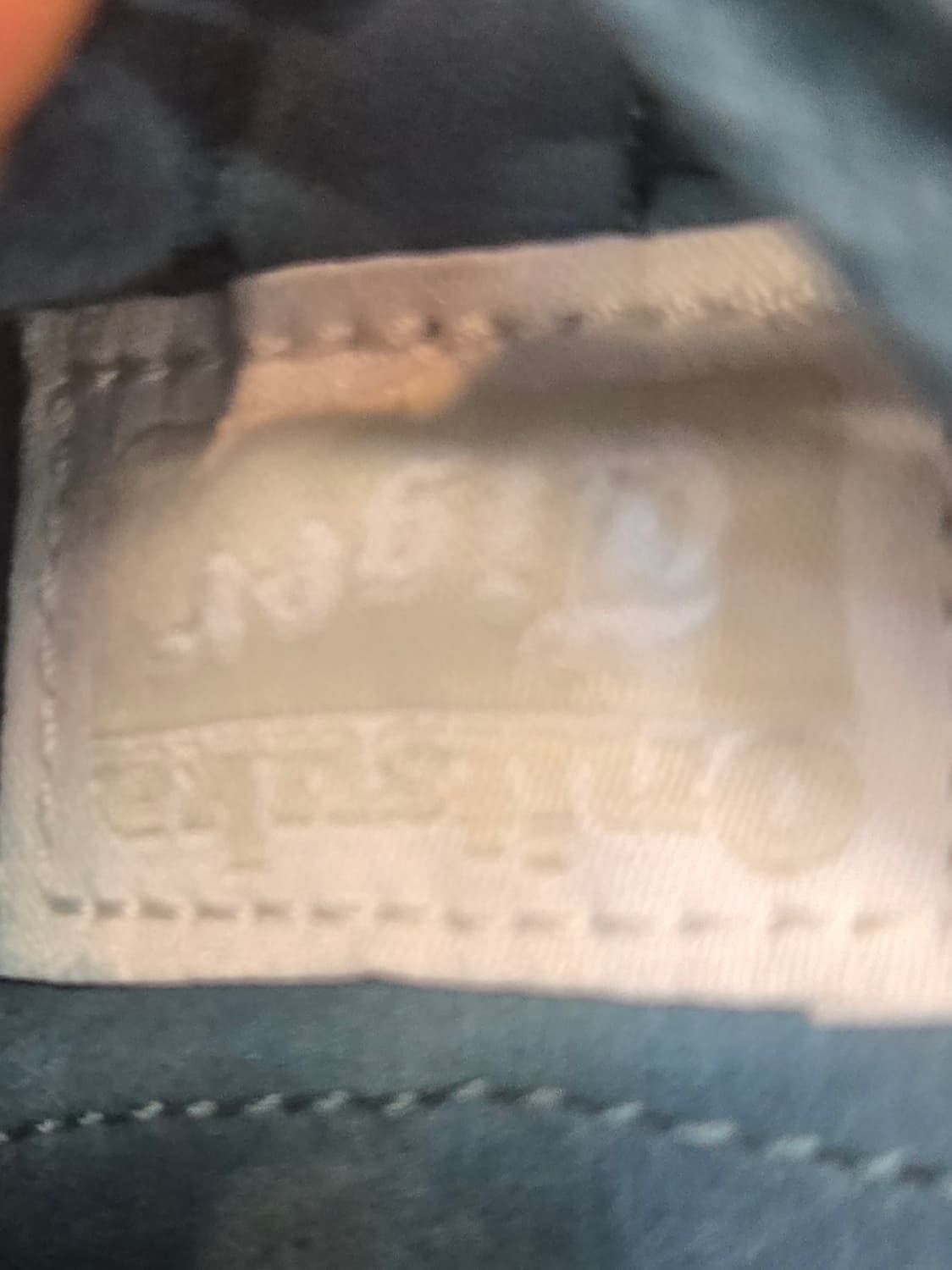 오니츠카타이거 멕시코66 그린 스니커즈 상품이미지8