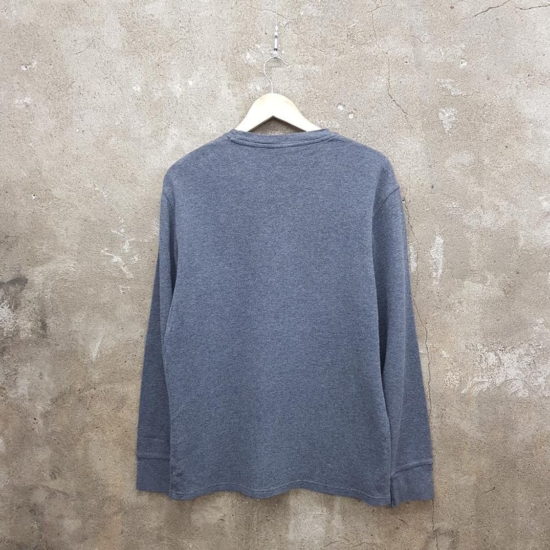 폴로 랄프로렌코튼 티셔츠 M사이즈 상품이미지2