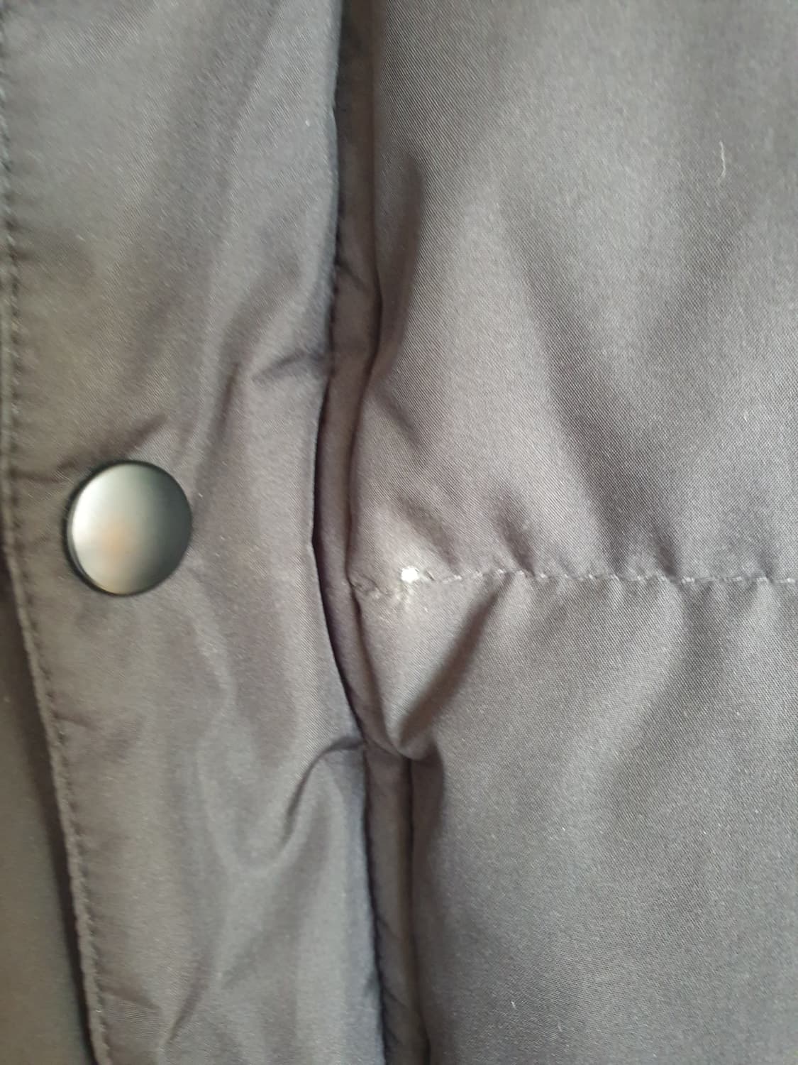 LMC 리버시블 패딩 상품이미지4